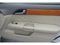 Ivory Pearl - M 35x Sedan Photo No. 28