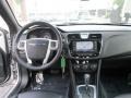 Bright Silver Metallic - 200 Limited Sedan Photo No. 13
