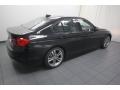 Black Sapphire Metallic - 3 Series 328i Sedan Photo No. 8