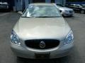 2007 Gold Mist Metallic Buick Lucerne CXL  photo #15