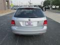 Reflex Silver Metallic - Jetta TDI SportWagen Photo No. 7