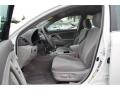 Super White - Camry LE Photo No. 7