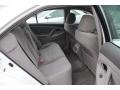 Super White - Camry LE Photo No. 9