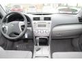Super White - Camry LE Photo No. 10