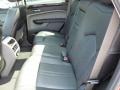 Crystal Red Tintcoat - SRX 4 V6 AWD Photo No. 5