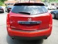 Crystal Red Tintcoat - SRX 4 V6 AWD Photo No. 12