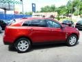 Crystal Red Tintcoat - SRX 4 V6 AWD Photo No. 14