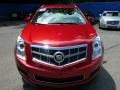 Crystal Red Tintcoat - SRX 4 V6 AWD Photo No. 15