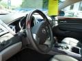 Crystal Red Tintcoat - SRX 4 V6 AWD Photo No. 18