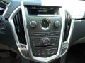 Crystal Red Tintcoat - SRX 4 V6 AWD Photo No. 19