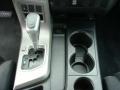 2012 Magnetic Gray Metallic Toyota Tundra TRD Rock Warrior Double Cab 4x4  photo #10