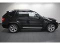 Black Sapphire Metallic - X5 xDrive 35d Photo No. 2
