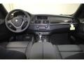 Black Sapphire Metallic - X5 xDrive 35d Photo No. 4