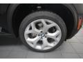 Black Sapphire Metallic - X5 xDrive 35d Photo No. 7