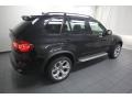 Black Sapphire Metallic - X5 xDrive 35d Photo No. 8