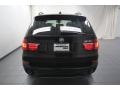 Black Sapphire Metallic - X5 xDrive 35d Photo No. 10