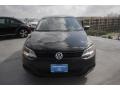 Black Uni - Jetta S Sedan Photo No. 2