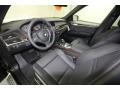 Black Sapphire Metallic - X5 xDrive 35d Photo No. 11