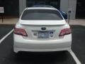 Super White - Camry SE Photo No. 2