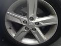 Super White - Camry SE Photo No. 4