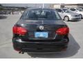 Black Uni - Jetta S Sedan Photo No. 6