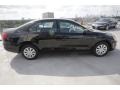 Black Uni - Jetta S Sedan Photo No. 8