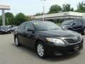 Black - Camry LE Photo No. 1