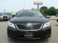 Black - Camry LE Photo No. 2