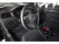 Black Uni - Jetta S Sedan Photo No. 11