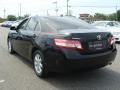 Black - Camry LE Photo No. 4