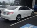 Super White - Camry SE Photo No. 11