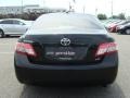 Black - Camry LE Photo No. 5
