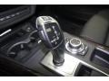 Black Sapphire Metallic - X5 xDrive 35d Photo No. 22