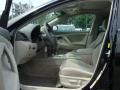 Black - Camry LE Photo No. 7