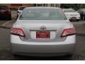 Classic Silver Metallic - Camry LE Photo No. 5