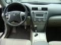 Black - Camry LE Photo No. 9