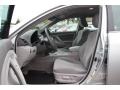 Classic Silver Metallic - Camry LE Photo No. 7