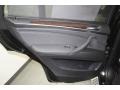 Black Sapphire Metallic - X5 xDrive 35d Photo No. 29