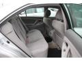 Classic Silver Metallic - Camry LE Photo No. 9