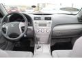 Classic Silver Metallic - Camry LE Photo No. 10