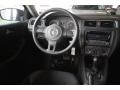 Black Uni - Jetta S Sedan Photo No. 24