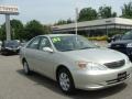 Lunar Mist Metallic - Camry LE Photo No. 1