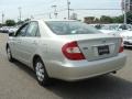 Lunar Mist Metallic - Camry LE Photo No. 4