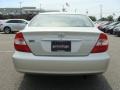 Lunar Mist Metallic - Camry LE Photo No. 5
