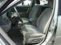 Lunar Mist Metallic - Camry LE Photo No. 8
