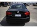Black Uni - Jetta TDI Sedan Photo No. 6