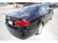 Black Uni - Jetta TDI Sedan Photo No. 7