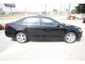 Black Uni - Jetta TDI Sedan Photo No. 8