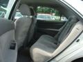 Lunar Mist Metallic - Camry LE Photo No. 13