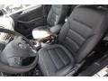 Black Uni - Jetta TDI Sedan Photo No. 12
